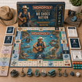 Premium Board Game BGCK2381