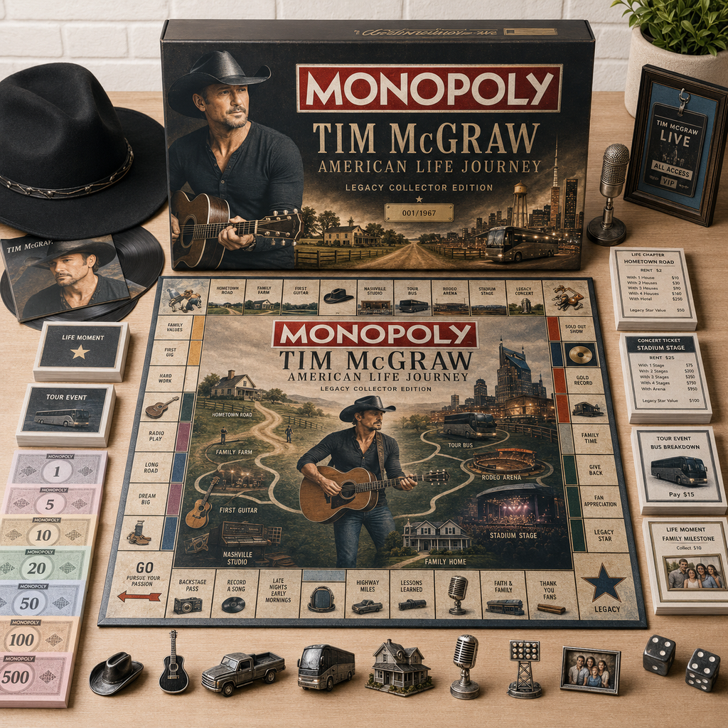Premium Board Game BGTM2381