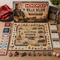 Premium Board Game BGWN2381